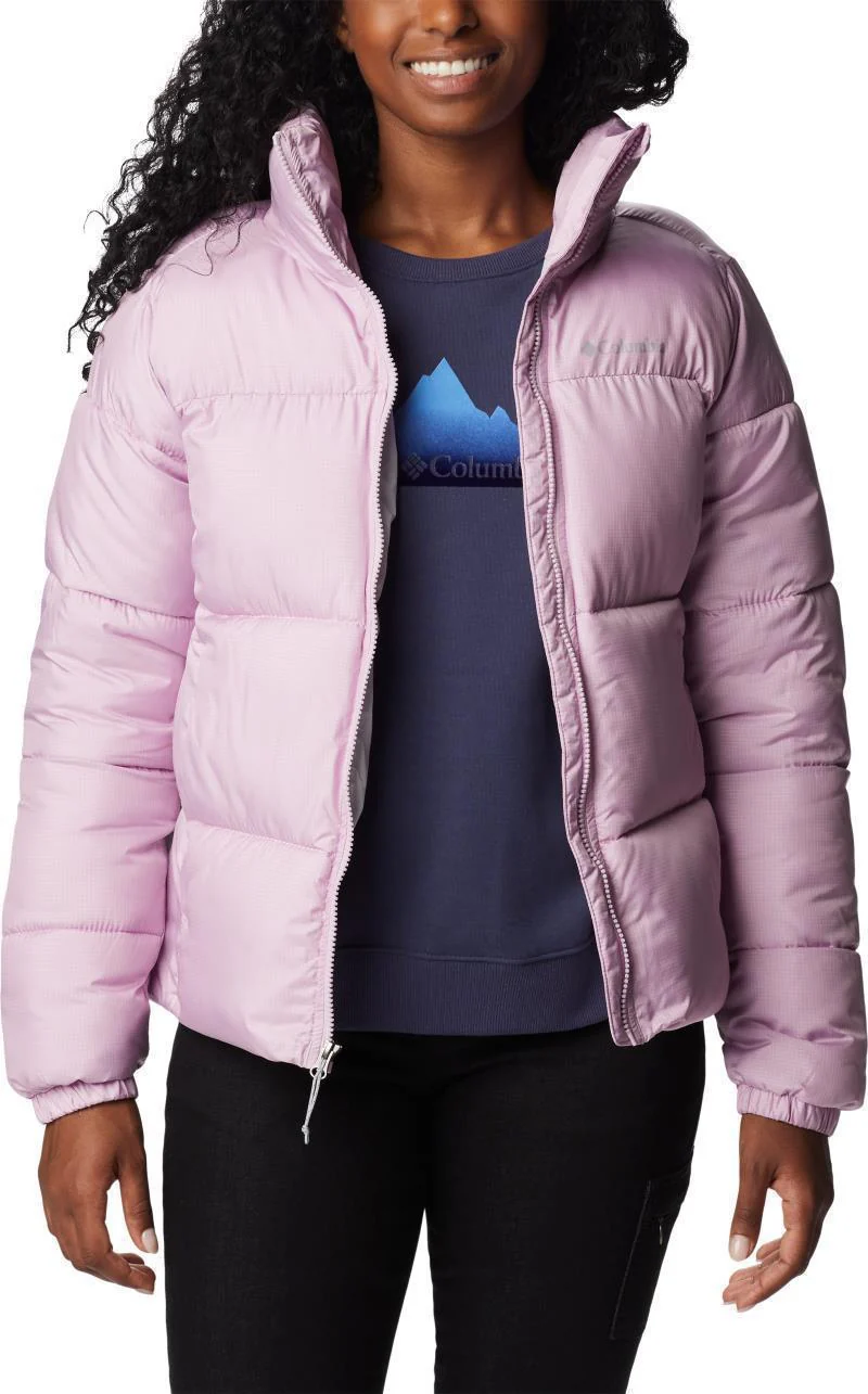 Puffect Jacket - Womens - Image 9