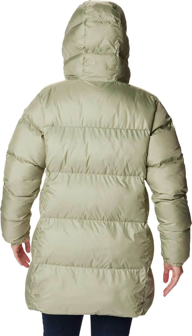 Puffect Mid Hooded Jacket - Womens - Image 14