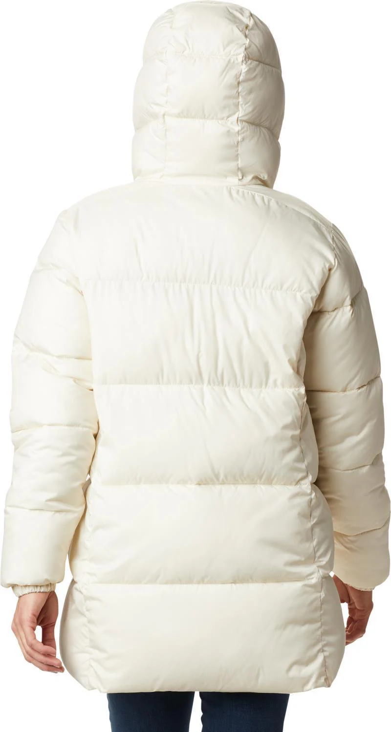 Puffect Mid Hooded Jacket - Womens - Image 20