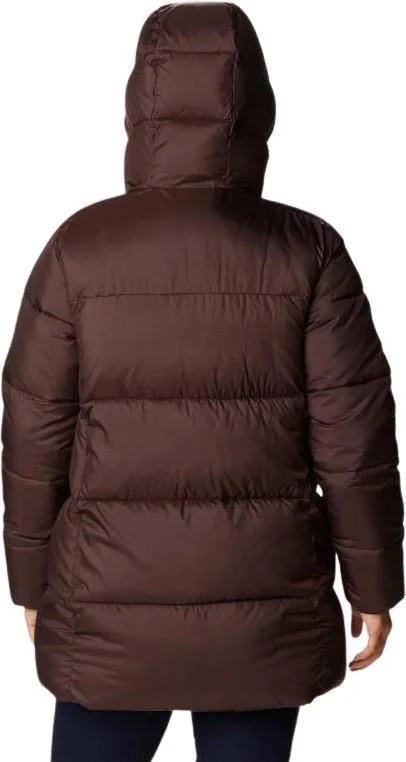 Puffect Mid Hooded Jacket - Womens - Image 6