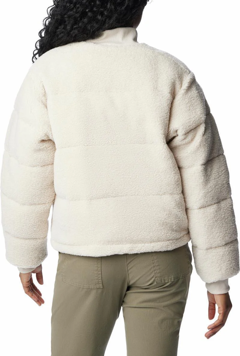 Puffect Novelty Jacket - Womens - Image 2