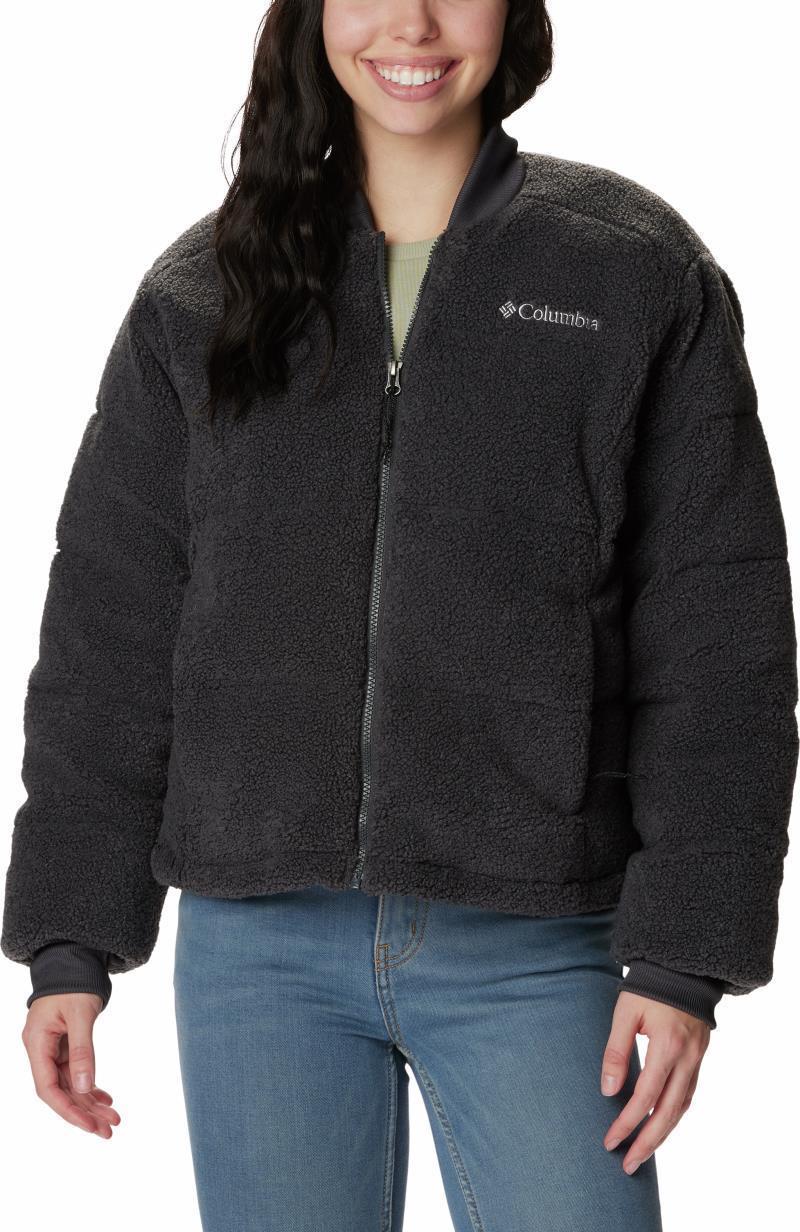 Puffect Novelty Jacket - Womens - Image 3