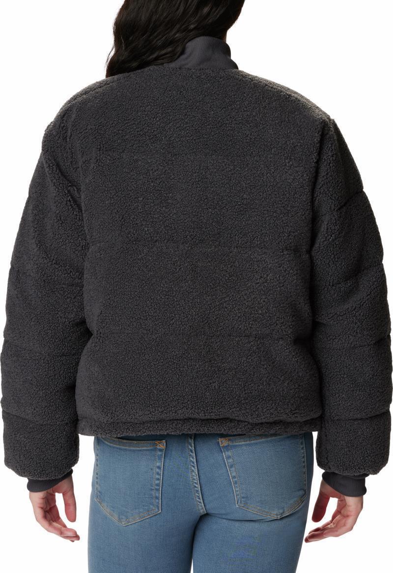 Puffect Novelty Jacket - Womens - Image 4