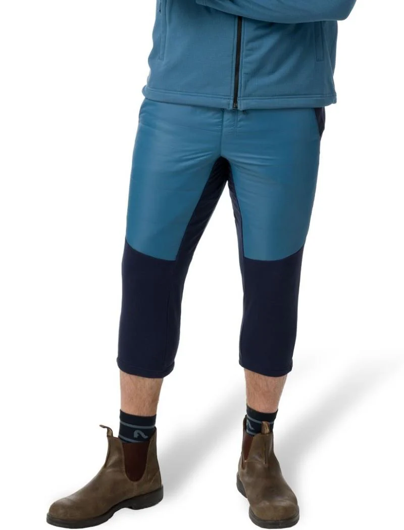 Puffer 3/4 Pants - Mens - Image 3