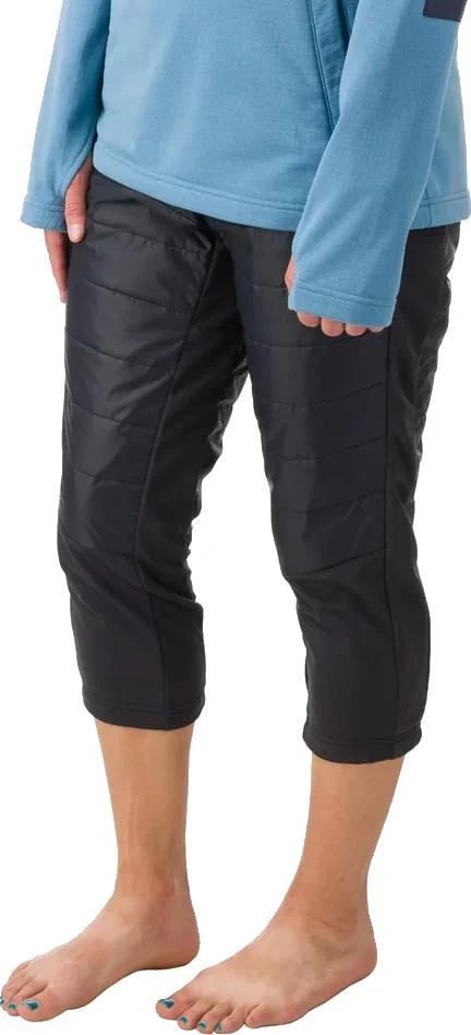 Puffer 3/4 Pants - Womens - Image 7