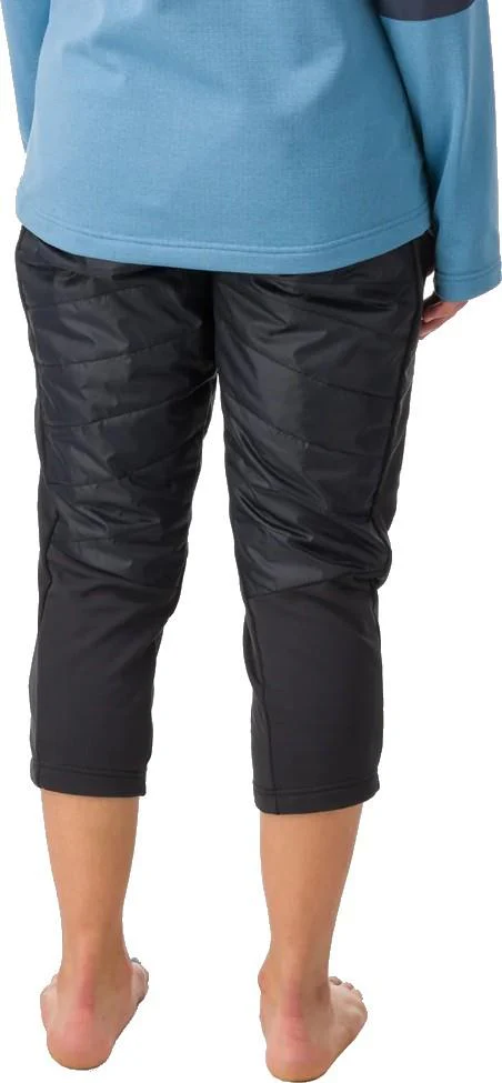 Puffer 3/4 Pants - Womens - Image 8