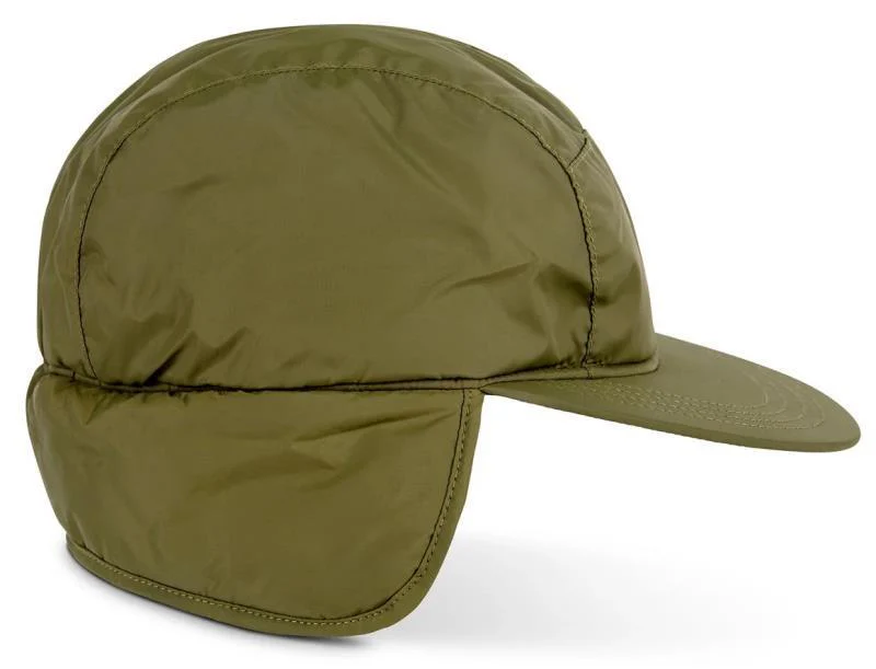 Puffer Cap - Image 2