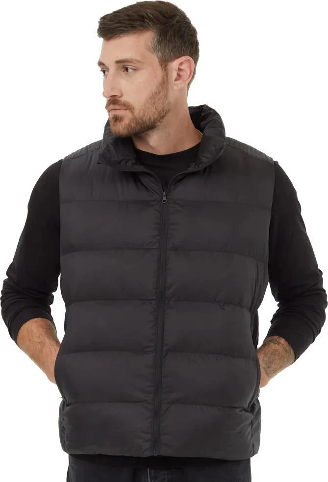 Puffer Vest - Mens - Image 3