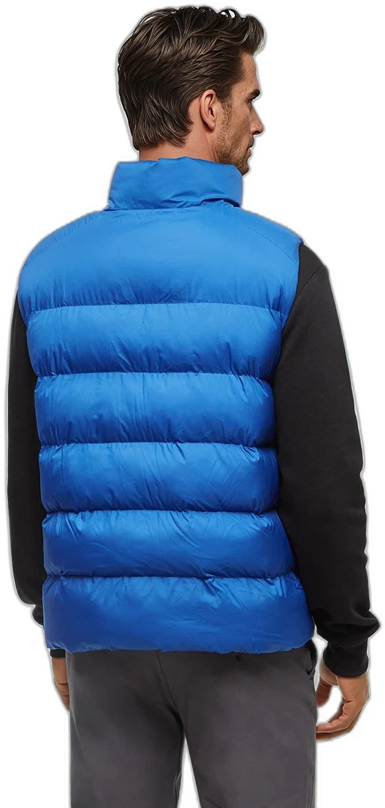 Puffer Vest - Mens - Image 6