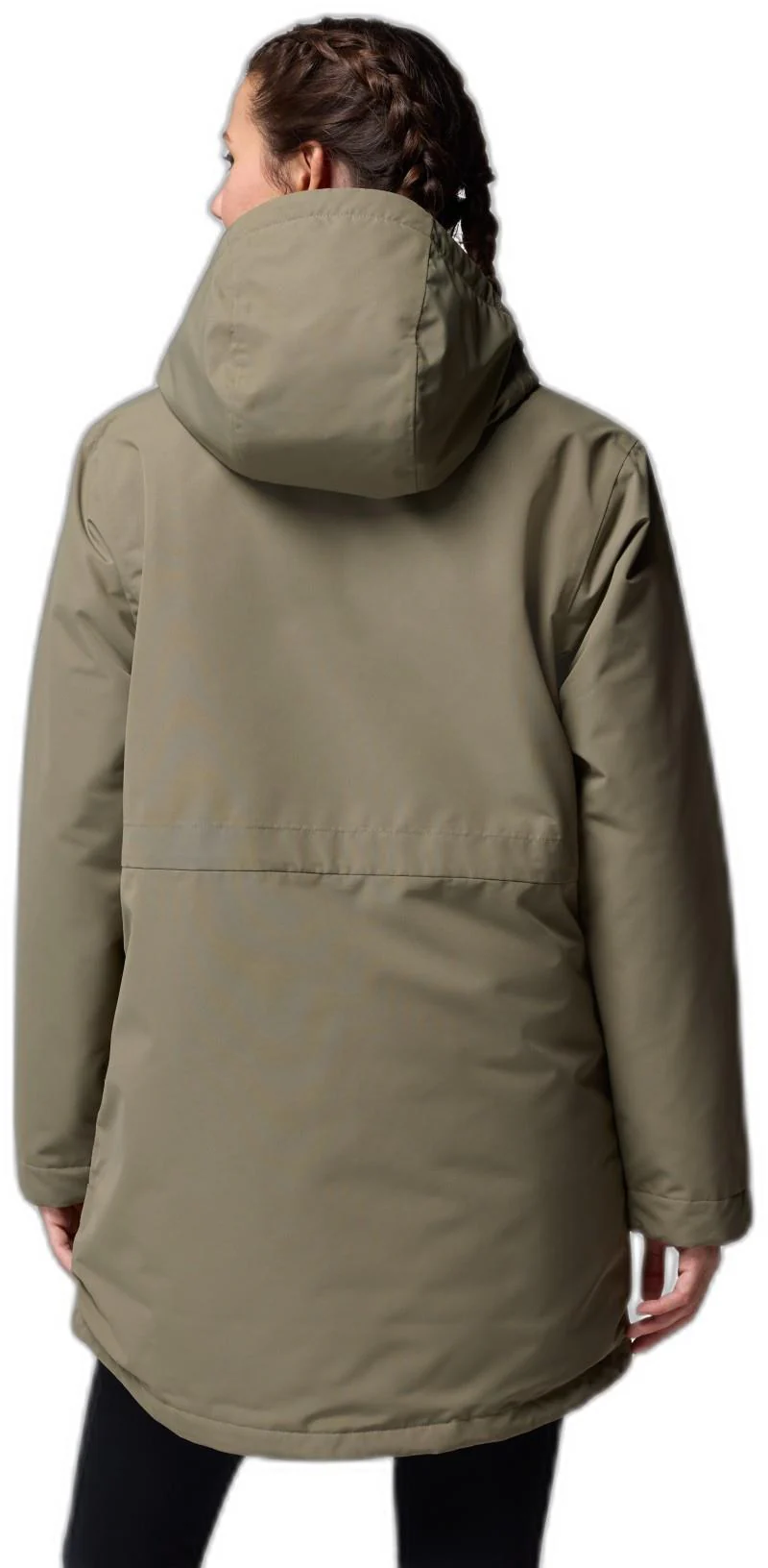 Pulaski Parka - Womens - Image 10