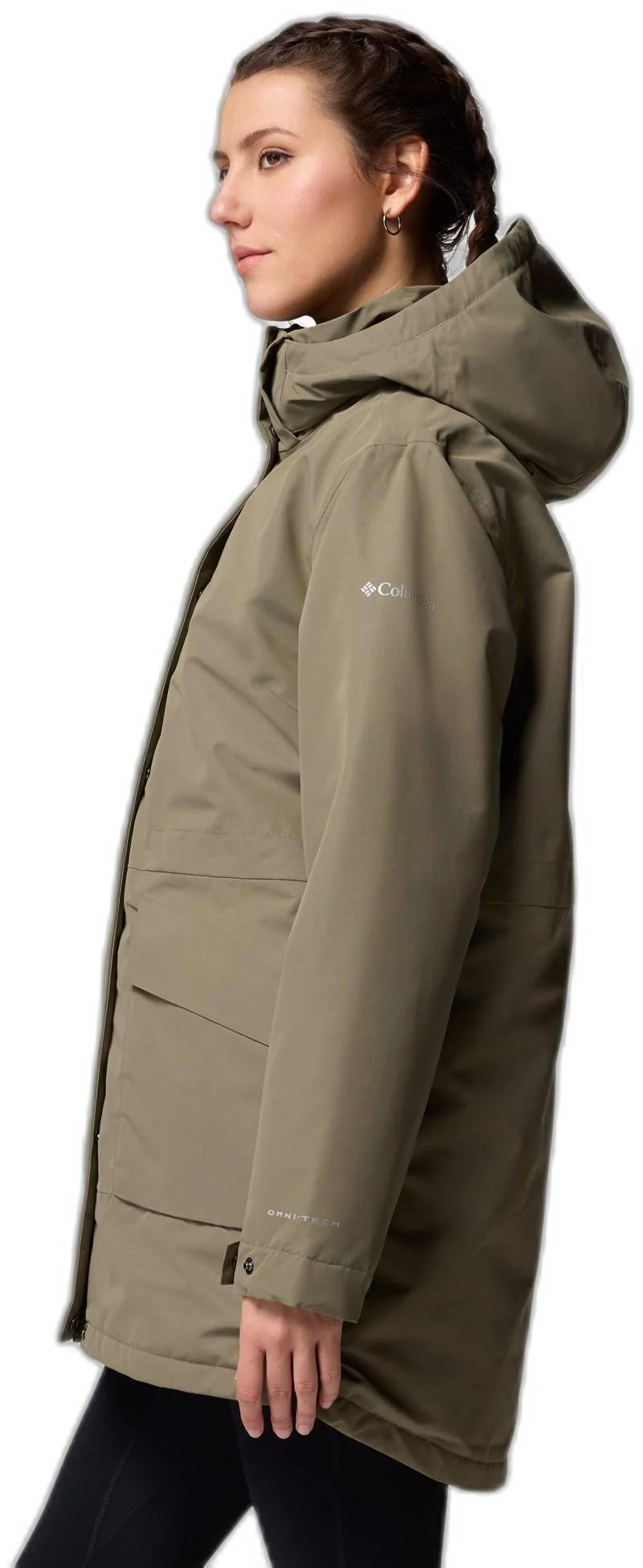 Pulaski Parka - Womens - Image 11