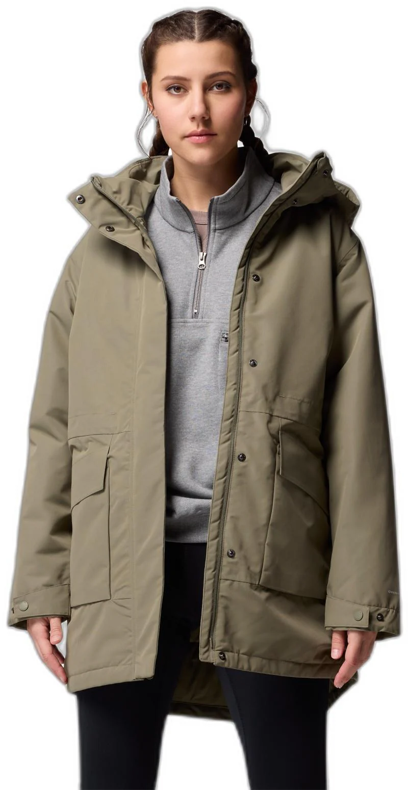 Pulaski Parka - Womens - Image 12