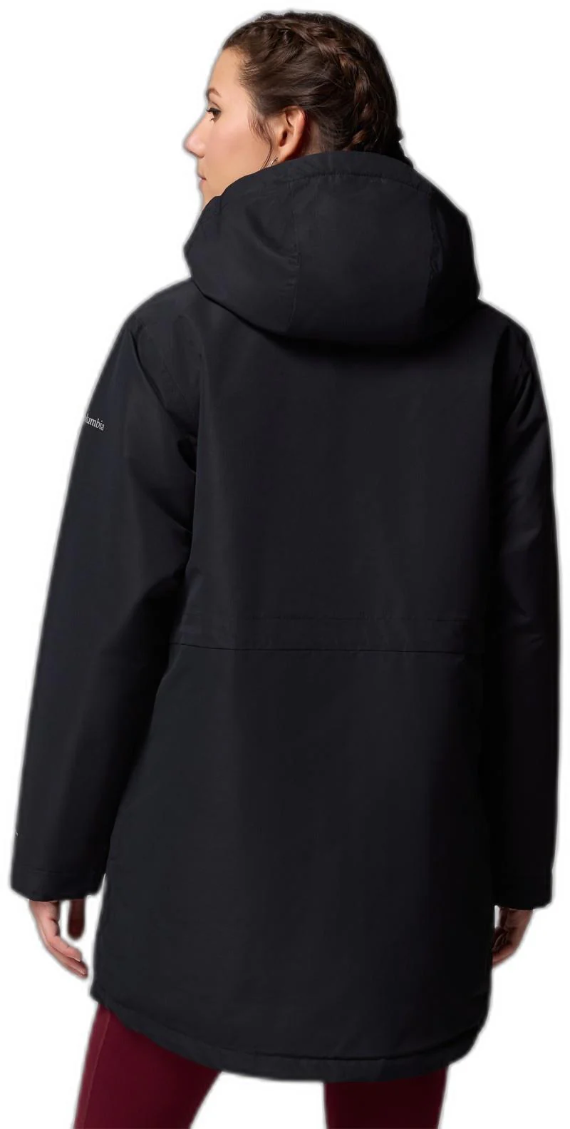 Pulaski Parka - Womens - Image 2