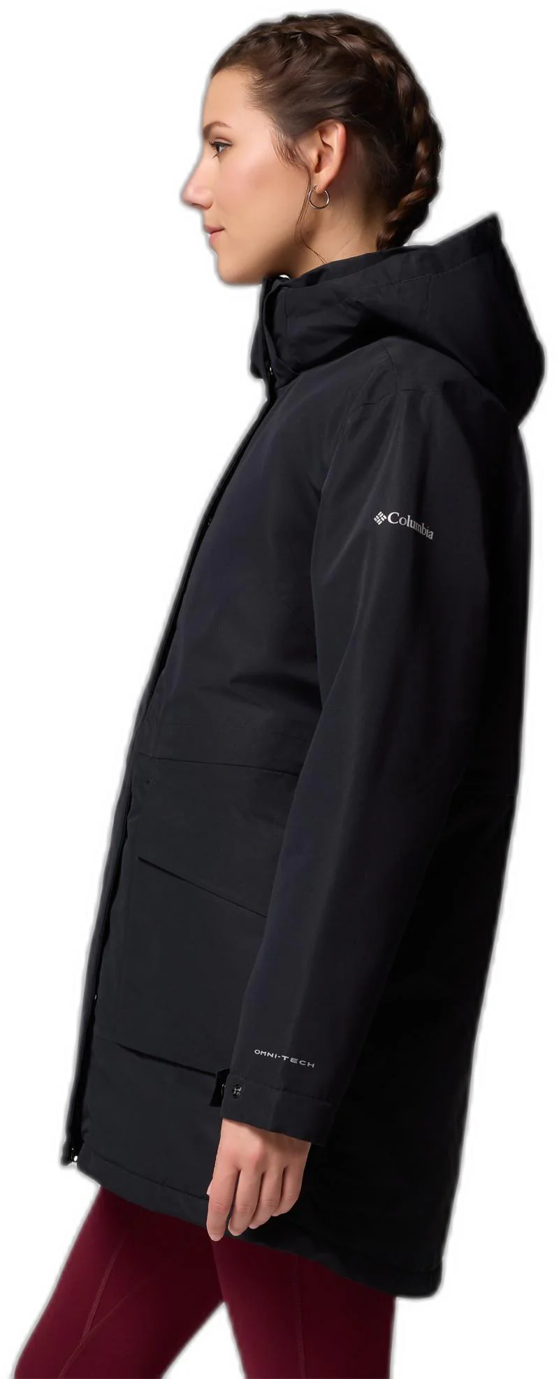Pulaski Parka - Womens - Image 3