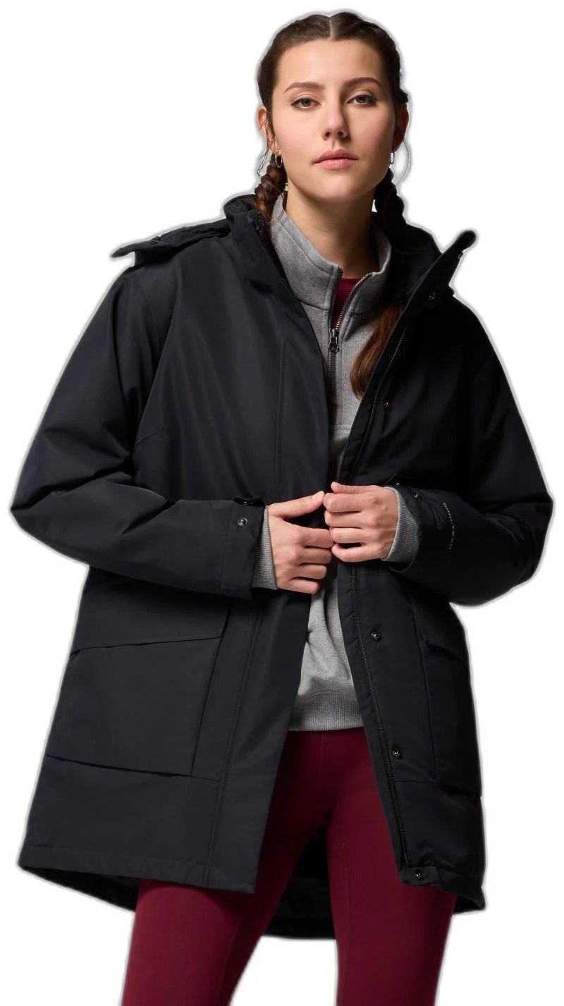 Pulaski Parka - Womens - Image 4