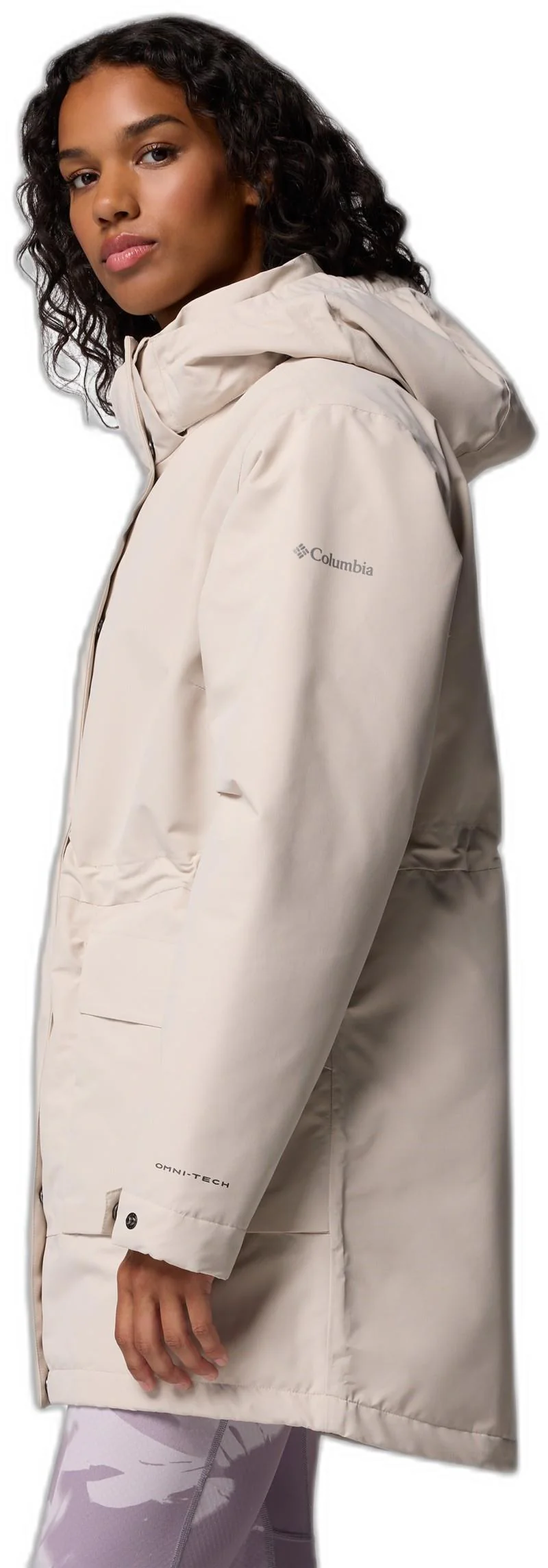 Pulaski Parka - Womens - Image 7