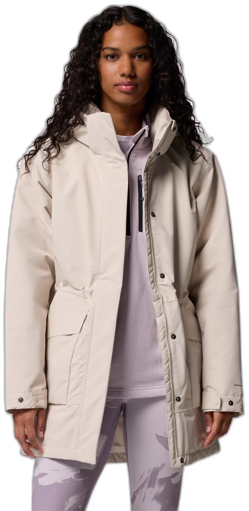 Pulaski Parka - Womens - Image 8