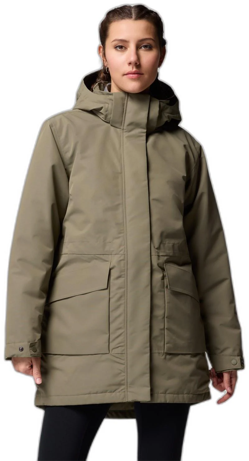 Pulaski Parka - Womens - Image 9