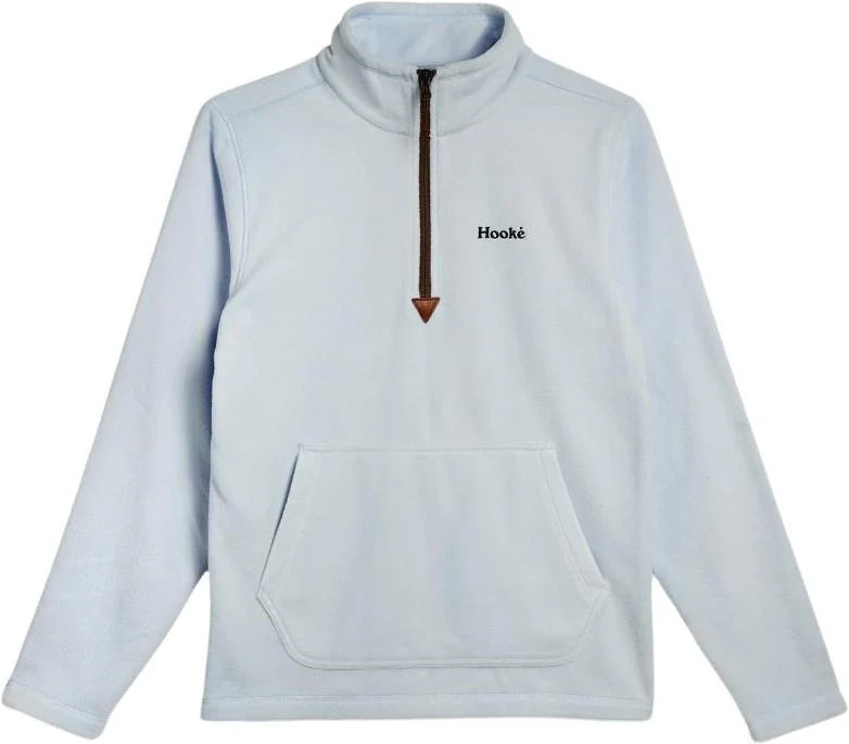 Polar Fleece Pullover - Womens