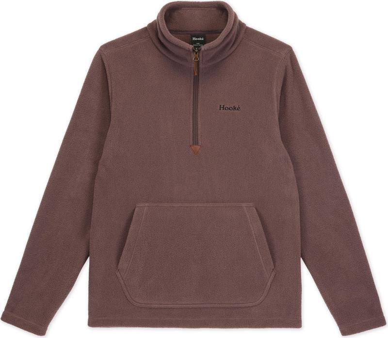 Polar Fleece Pullover - Womens - Image 4