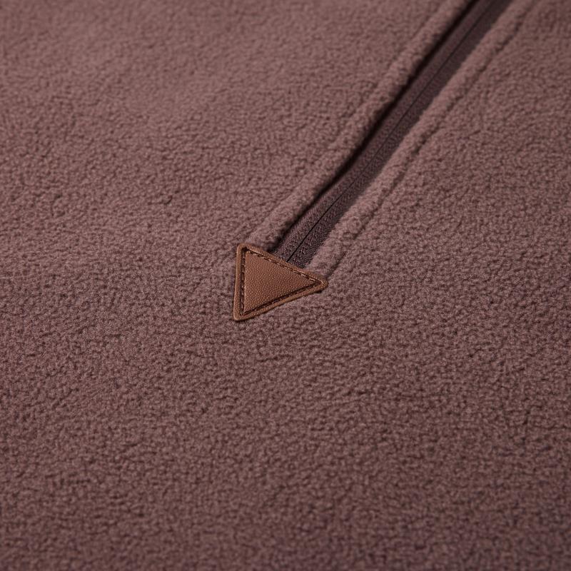 Polar Fleece Pullover - Womens - Image 7