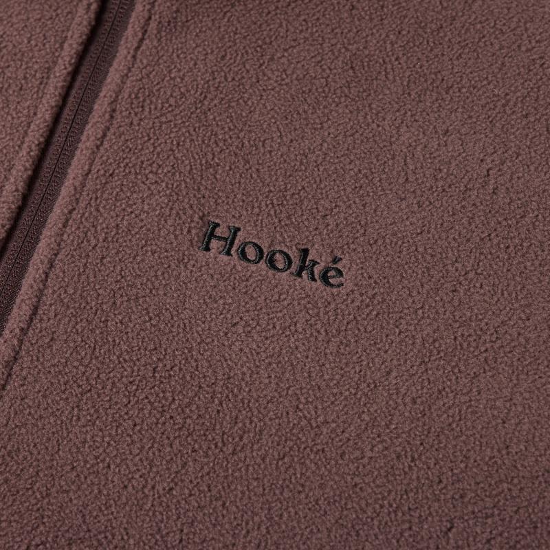 Polar Fleece Pullover - Womens - Image 8