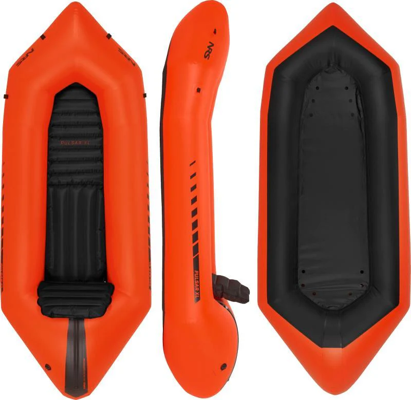 Pulsar Packraft - XL