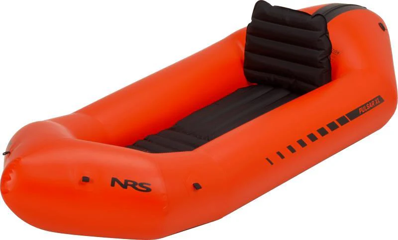 Pulsar Packraft - XL - Image 2