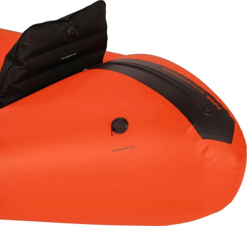 Pulsar Packraft - XL - Image 6