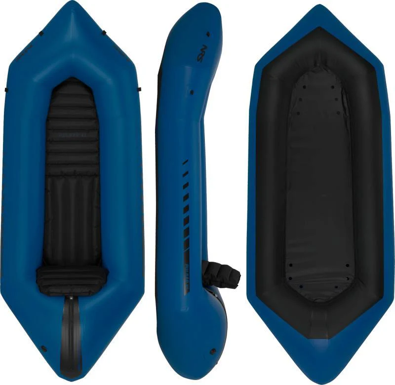 Pulsar Packraft - XL - Image 7