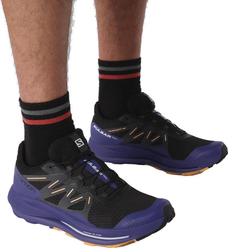 Pulsar Trail - Mens - Image 7