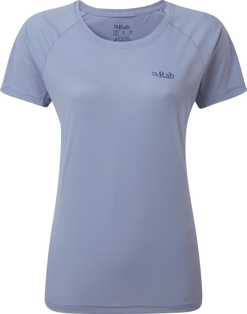 Pulse SS Tee - Womens - Image 7