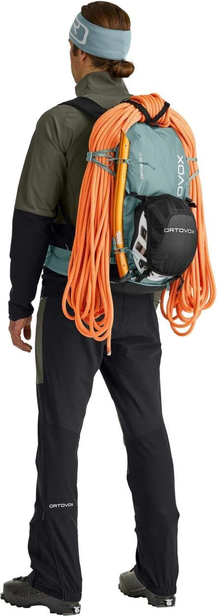 Punta Berrino Jacket - Mens - Image 4