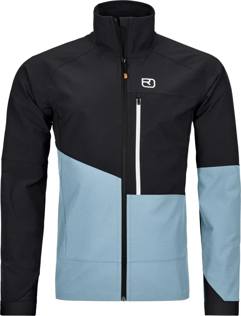Punta Berrino Jacket - Mens - Image 6