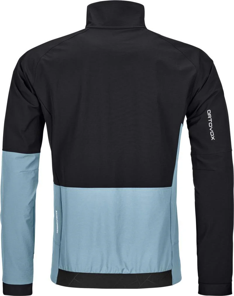 Punta Berrino Jacket - Mens - Image 7