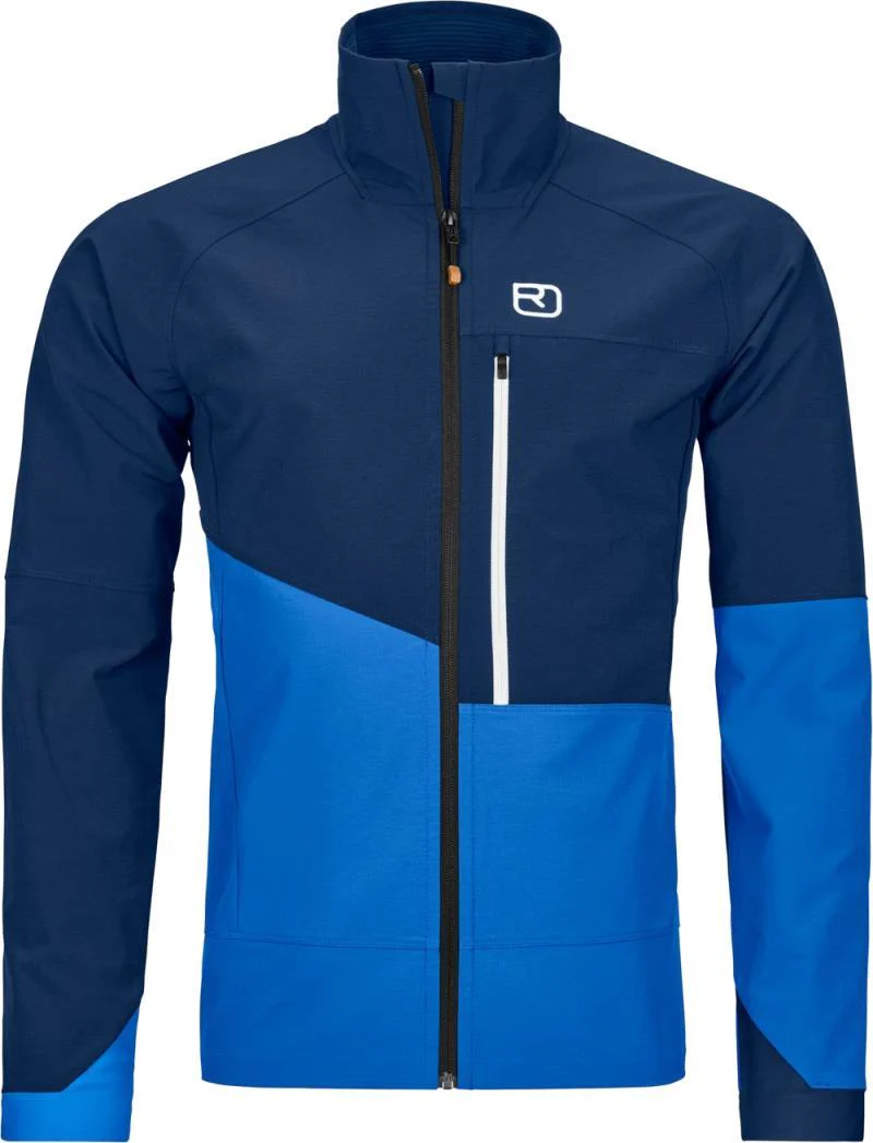 Punta Berrino Jacket - Mens - Image 8