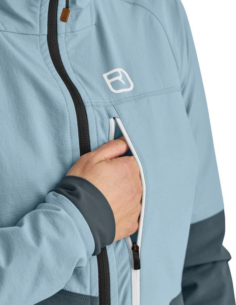 Punta Berrino Jacket - Womens - Image 5