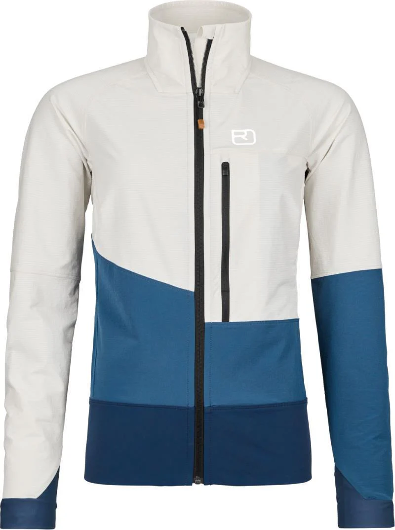 Punta Berrino Jacket - Womens - Image 6