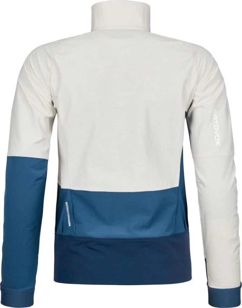Punta Berrino Jacket - Womens - Image 7