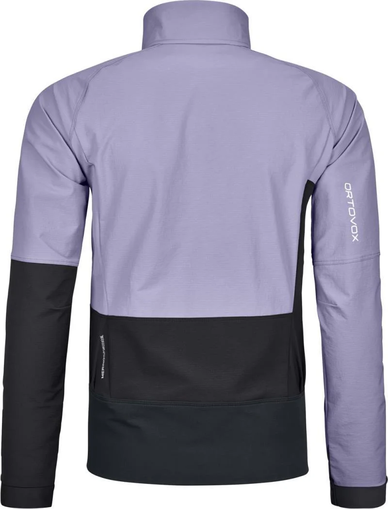 Punta Berrino Jacket - Womens - Image 9