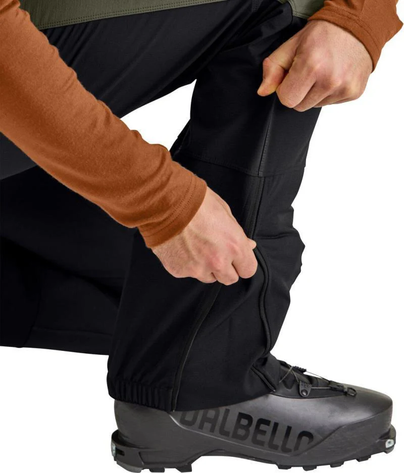 Punta Berrino Pants, Reg - Mens - Image 6