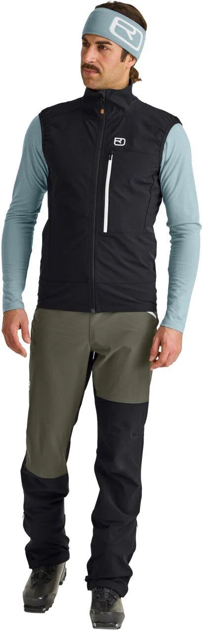 Punta Berrino Vest - Mens - Image 3
