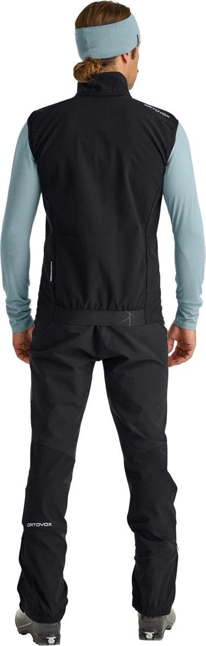 Punta Berrino Vest - Mens - Image 4
