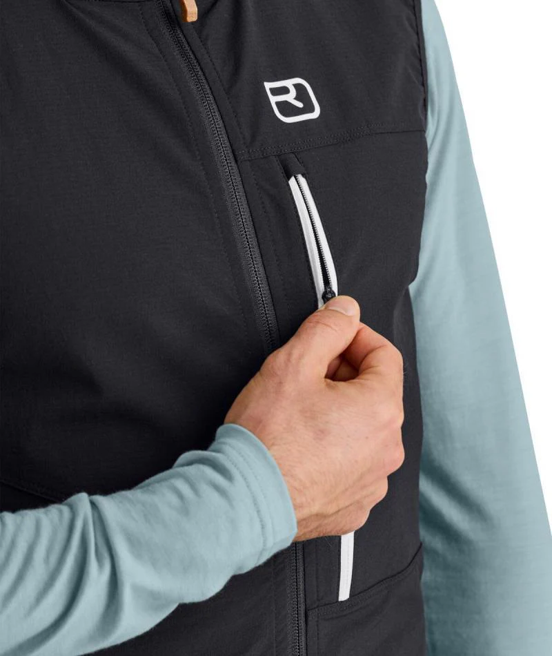 Punta Berrino Vest - Mens - Image 6