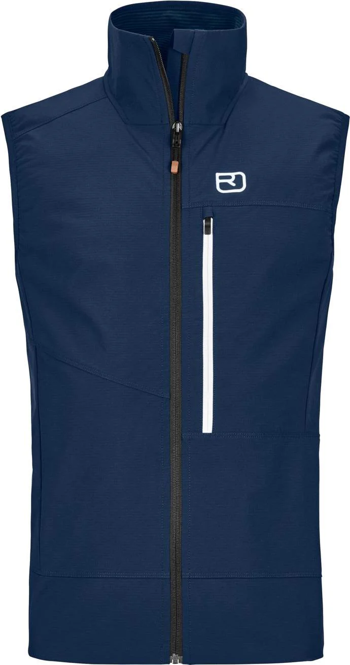 Punta Berrino Vest - Mens - Image 7
