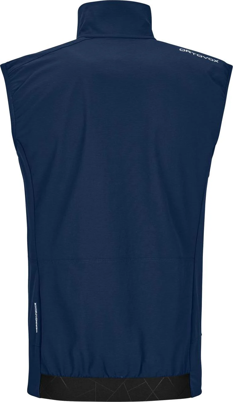 Punta Berrino Vest - Mens - Image 8
