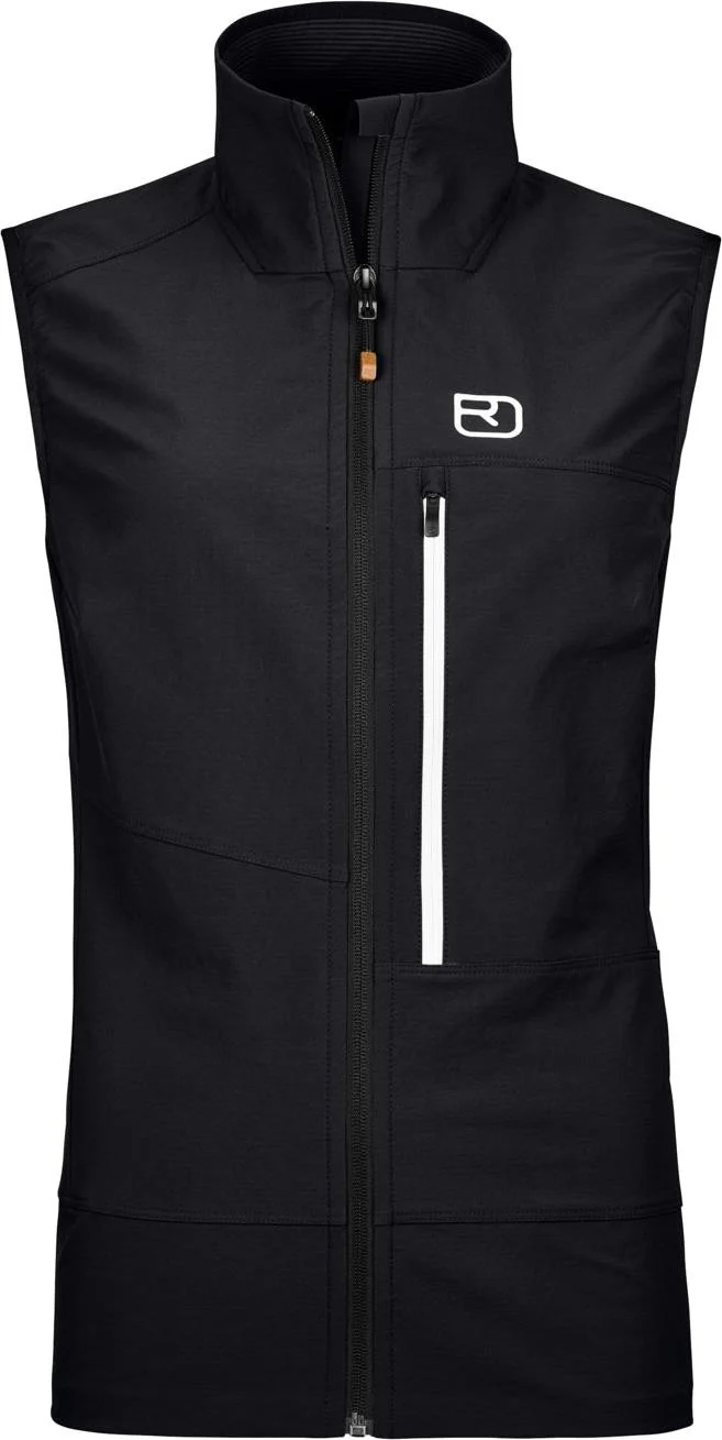 Punta Berrino Vest - Womens - Image 7