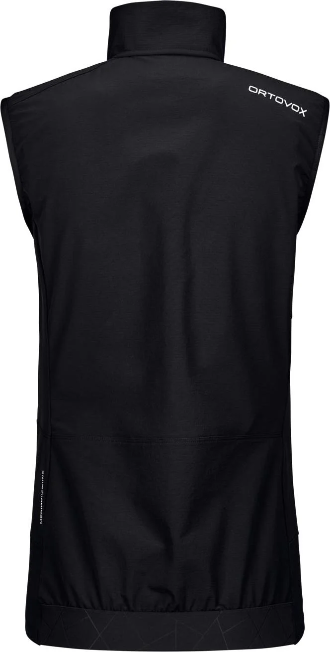 Punta Berrino Vest - Womens - Image 8
