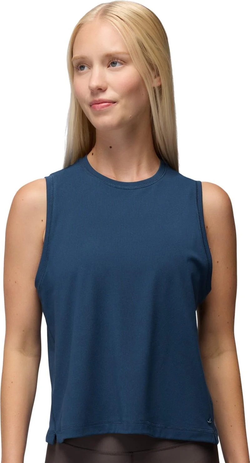 Pure Ascent Muscle Tank - Womens - Image 2