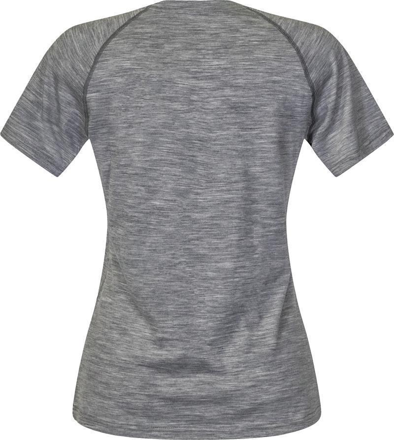 PURE Tree 100% Merino Wool SS T-Shirt 160 - Womens - Image 7